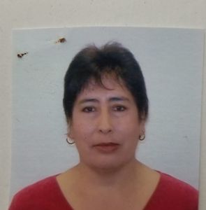 Meet your Posher, Saida